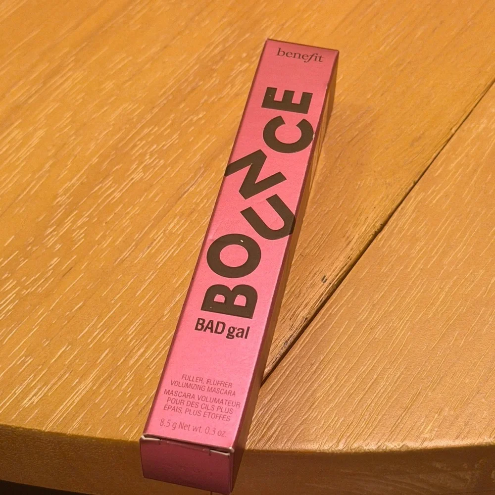 Benefit BADgal Bounce Mascara